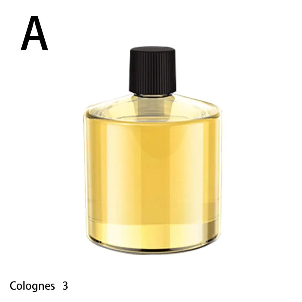 Car Aromatherapy Diffuser & Humidifier — 5 Modes, Long-Lasting Mist